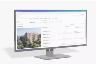 Управление девелоперскими проектами