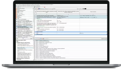 АДЕПТ: ПРОЕКТ