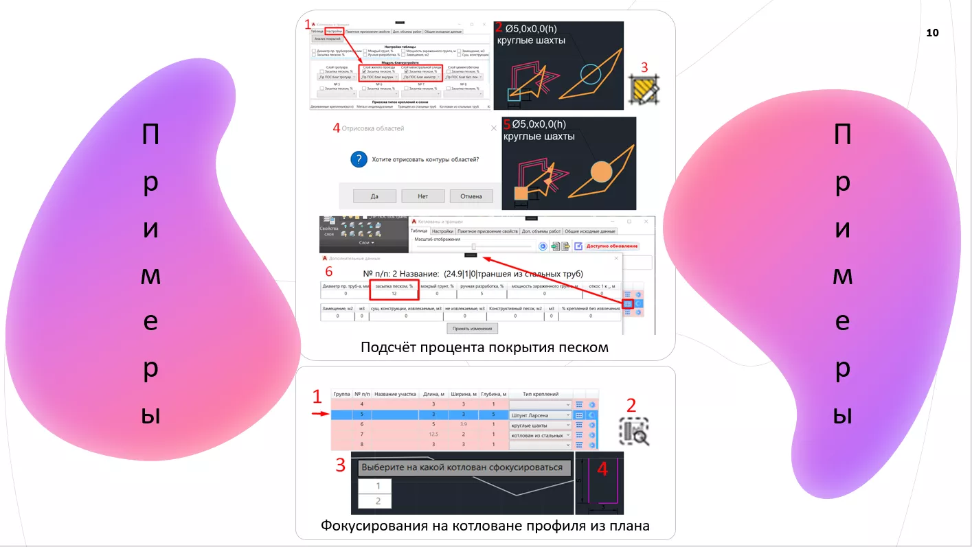 I-PS – ПОС. КОМПЛЕКТ