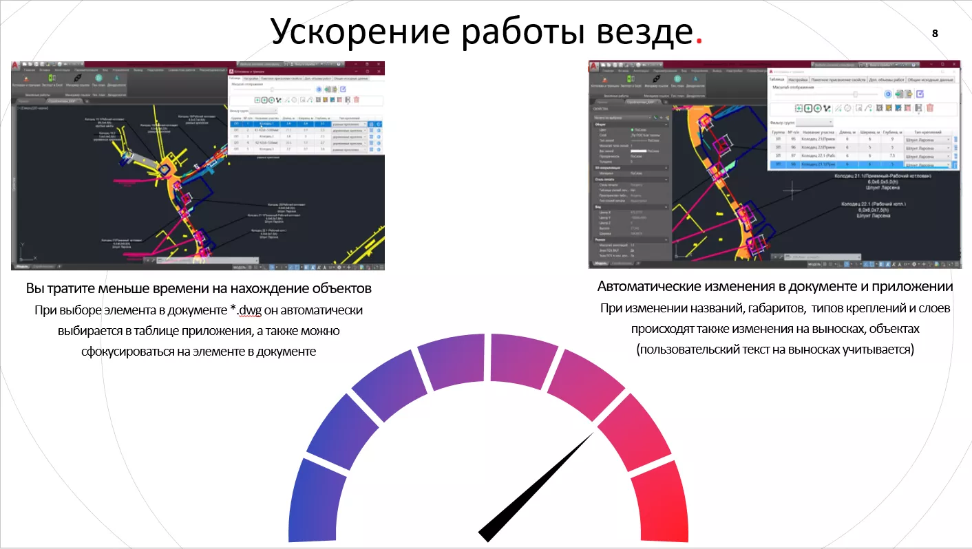 I-PS – ПОС. КОМПЛЕКТ