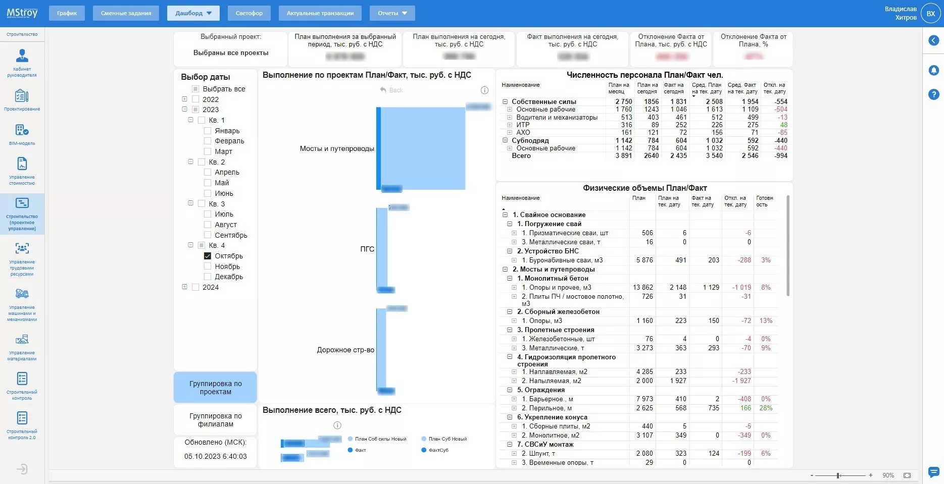 Строительство