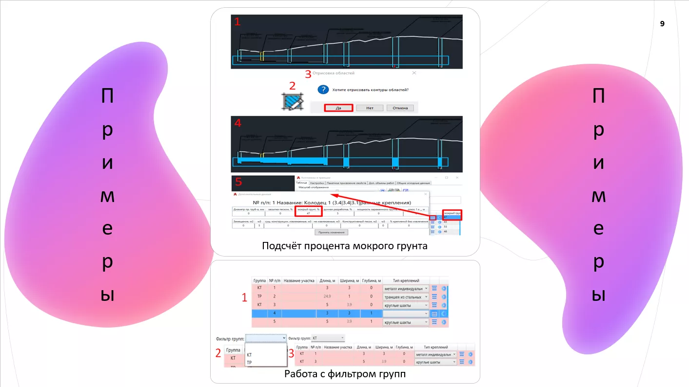 I-PS – ПОС. КОМПЛЕКТ