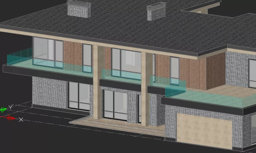 Платформа nanoCAD