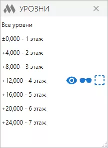 ModPlus для Renga
