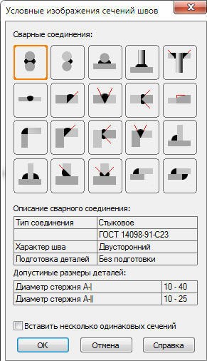 Project Studio CS Конструкции