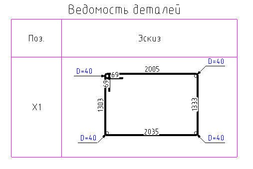 Project Studio CS Конструкции