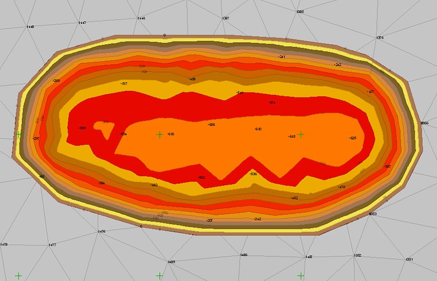 IndorCAD/Topo