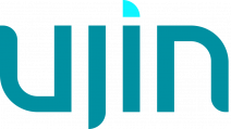 Логотип Ujin