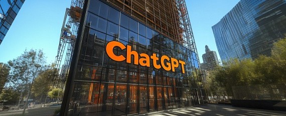 Топ-7 способов использования ChatGPT в строительстве Топ-7 способов использования ChatGPT в строительстве