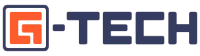 Логотип G-Tech