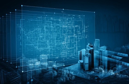 Vitro BIM Viewer - модуль для системы автоматизированного проектирования Vitro-CAD