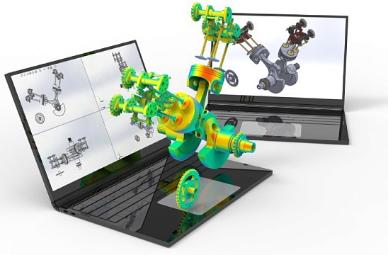 Что такое CST CAD Navigator?
