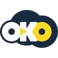 Логотип Цифровая платформа ОКО