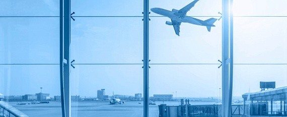 BIM для аэропортов: польза и реальные кейсы