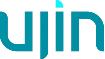 Логотип Ujin