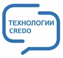 Логотип ТИМ КРЕДО ДАТ