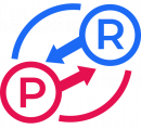 Логотип Revit-PCF