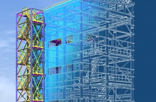 cGIS – платформа для отображения и анализа данных в режиме реального времени