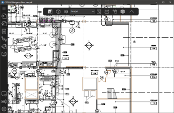 CST CAD Navigator