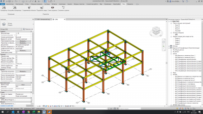 TITAN Revit