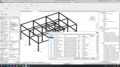 TITAN Revit