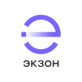 Логотип Экзон.ИСР
