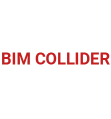 Логотип BIM Collider