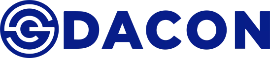 Логотип Сервис DACON
