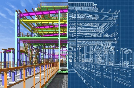 Future BIM — плагин для конструкторов и архитекторов, расширяющий возможности Autodesk Revit