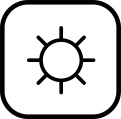 Логотип INPAD. Инсоляция (для Revit)