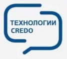 Логотип КРЕДО СМЕТА