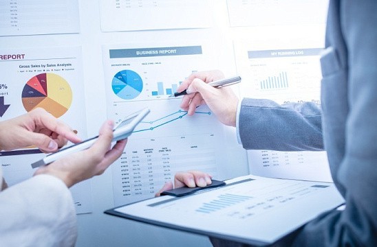 Техзор - облачное решение, разработанное для автоматизации процессов технического надзора при строительстве и последующей эксплуатации объектов