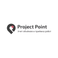 Логотип Project Point. Контроль качества