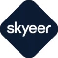 Логотип Skyeer