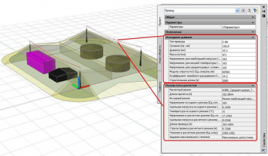 Model Studio CS Молниезащита