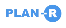 Логотип PLAN-R
