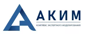 Логотип АКИМ