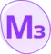 Логотип Model Studio CS Молниезащита