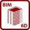 1С:BIM 6D