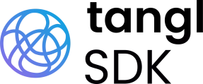 Логотип Tangl SDK