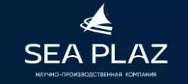 Логотип Sea Solution AT
