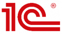 1С