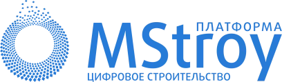 Логотип Строительство