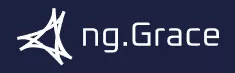 Логотип ng.Grace