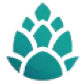 Логотип Larix.CPM