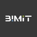 Логотип BIMIT