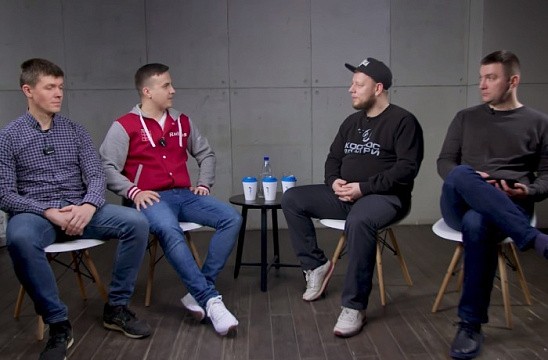 Зачем разработчики ПО на 800 тыс. пользователей сделали звукоизоляционные кабинки? Зачем разработчики ПО на 800 тыс. пользователей сделали звукоизоляционные кабинки?
