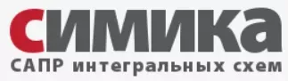 Логотип SymicaDE