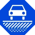 Логотип IndorPavement: Расчёт дорожных одежд