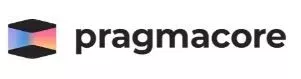 Логотип Pragmacore